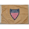 Image 1 : OPERATION DESERT STORM FLAG