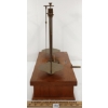 Image 5 : ANTIQUE FISHER SCIENTIFIC CO. BRASS BALANCING SCALE W/ WEIGHTS