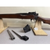 Image 3 : LEE ENFIELD NO. 4 MKI SPORTER .303 BRITISH 