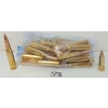 Image 1 : AMMO: 30X 7.5X54 FRENCH PPU - 139GR