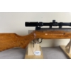 Image 4 : UNKNOWN BREAK ACTION AIR RIFLE IN .177 NO PAL REQUIRED 