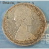 Image 2 : 1965 CDN SILVER DOLLAR - CCCS GRADED
