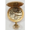 Image 3 : AWC CO GOLD FILLED POCKET WATCH