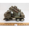 Image 4 : YONEZAWA CANADA GMC ROCKET LAUCHER