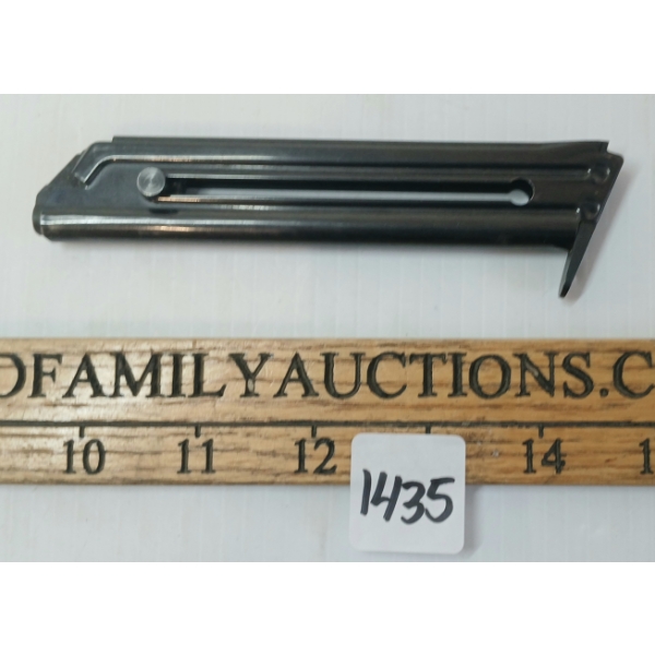 BROWNING .22LR HANDGUN MAG - PAL REQ.