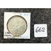 Image 1 : 1957 CDN SILVER DOLLAR