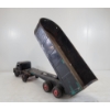 Image 3 : STRUCTO PRESSED STEEL TRUCK & TRAILER