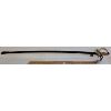 Image 4 : GERMAN NAZI OFFICER DRESS SWORD W/ SCABBARD & FROG