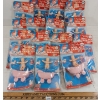 Image 1 : LOT OF 15 - MY DOLLY'S DOLL & CARRIAGE SETS