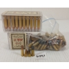 Image 1 : AMMO: APPROX 300X MIXED .22 WRF - 45GR - HP
