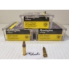Image 1 : AMMO: 271X REMINGTON 22 VIPER .22 LR - 36GR - TRUNCATED CONE