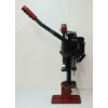 Image 4 : RELOADING PRESS W/ ACCESSORIES