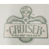 Image 1 : AMSTERDAM CRUISER ALL DAY PALE ALE - SST SIGN