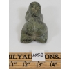 Image 4 : SHIELDING A FIRE - SIGNED - STONE