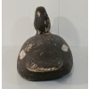 Image 2 : GOLDEN EYED DECOY DUCK BY ADAM BROWN
