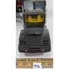 Image 3 : NYLINT PLASTIC & DIECAST BRIDGESTONE TRUCK & TRAILER