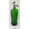 Image 3 : SEILHEIMER - TAHITI - EMERALD ACID-ETCHED - SELTZER BOTTLE