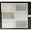 Image 3 : LOT OF 6 - 1996-1998 RCM UNCIRCULATED PROOF SETS