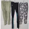 Image 4 : LOT OF 7 - WOMEN'S SKIRT, PANTS & LEGGINGS - MFG LIFETIME, MINIMUM & WESC