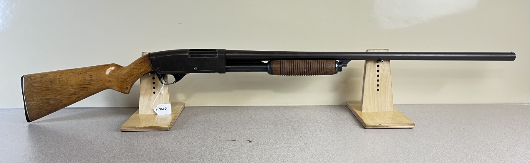 CIL MODEL 607 IN 12 GA