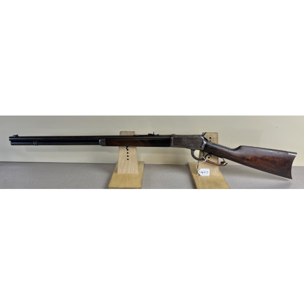 WINCHESTER 1892 IN .38 WCF 