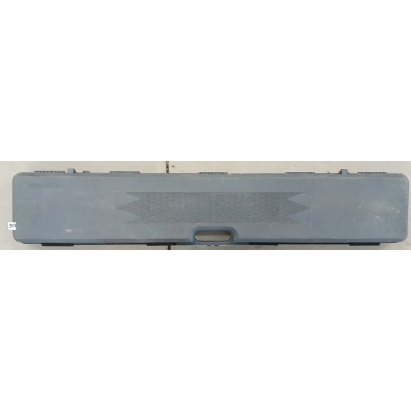 GUN GUARD LONG HARDCASE - FOAM INTACT