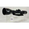 Image 1 : BUSHNELL 3X-9X40 SCOPE W/ RINGS & BASE