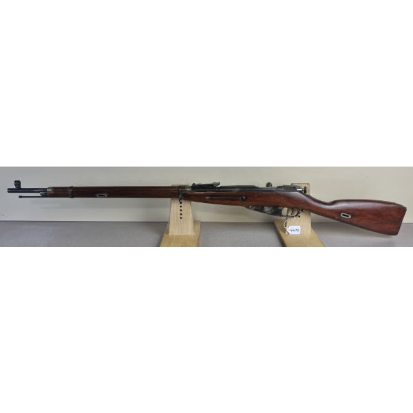 MOSIN NAGANT IN 7.62X54 