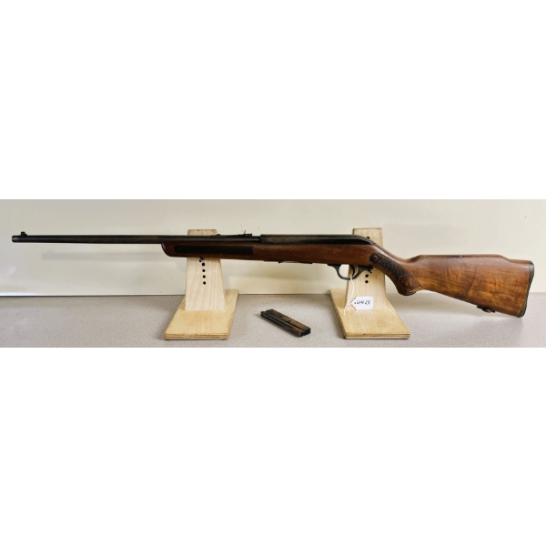 COOEY MODEL IN 64 IN .22 LR 