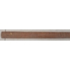 Image 2 : WAVY MAHOGANY(?) MILLED PLANK - SEE ALL PICS