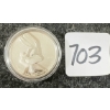 Image 1 : 2015 CDN $20 FINE SILVER COIN