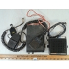 Image 1 : LOT OF 3 - CB RADIO ACCESSORIES
