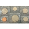 Image 7 : LOT OF 3 - 1972, 1977 & 1978 RCM PROOF SETS