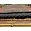 Image 4 : NEW HOLLAND HAYBINE 488 - 9' - RUBBER ROLLS