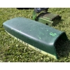 Image 3 : JOB LOT - JOHN DEERE 140 PARTS - INCL GRILL & HEADLIGHT ASSEMBLY