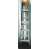 Image 1 : DAVIDSON 7.5FT FIBERGLASS LADDER