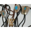 Image 3 : LOT OF 8 - BOLO TIES
