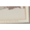 Image 3 : "FROST TIME" BY J.D. MILLER - FRAMED PRINT