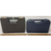 Image 3 : LOT OF 7 - HANDGUN CASES & 9MM TRAINING RNDS