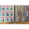 Image 4 : QTY OF COLLECTIBLE CAR CARDS IN BINDER - DREAM MACHINES, MUSCLE CARDS, 'VETTE', ETC