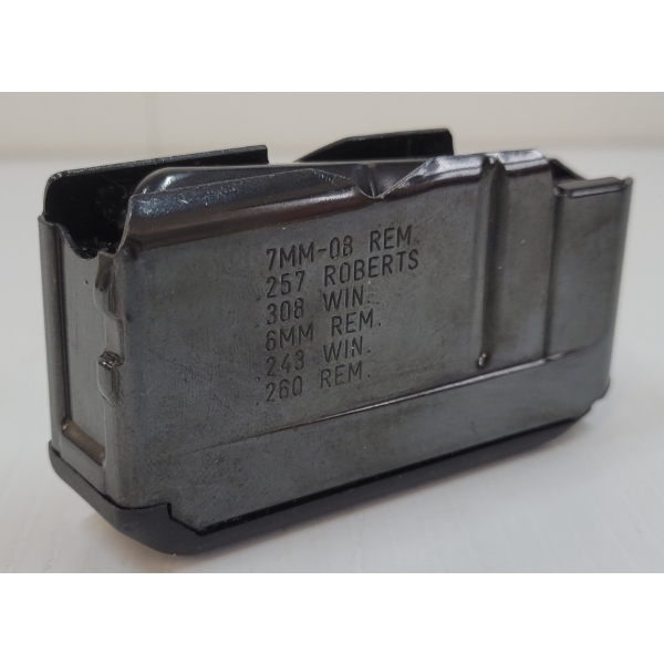 REMINGTON 7400 SHORT ACTION MAG