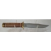Image 3 : SOG DEMASCUS BOWIE KNIFE - JAPAN