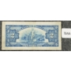 Image 2 : 1935 CDN $2 BANKNOTE