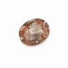 Image 1 : NATURAL COLOUR CHANGING GARNET - OVAL