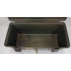 Image 4 : LOT OF 2 - AMMO BOX & PLANO FIELD BOX
