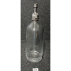 Image 4 : W.W. BOYNTON - CLEAR ACID-ETCHED - SELTZER BOTTLE