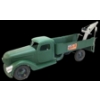 Image 1 : BUDDY-L PRESSED STEEL REPAIR IT TOW TRUCK
