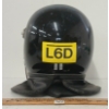 Image 5 : RIOT POLICE HELET W/ FACE SHIELD