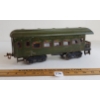 Image 1 : PRESSED TIN IVES RAILWAY LINES OBSERVATION TRAIN CAR