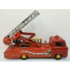 Image 3 : TIN FRICTION FIRE TRUCK
